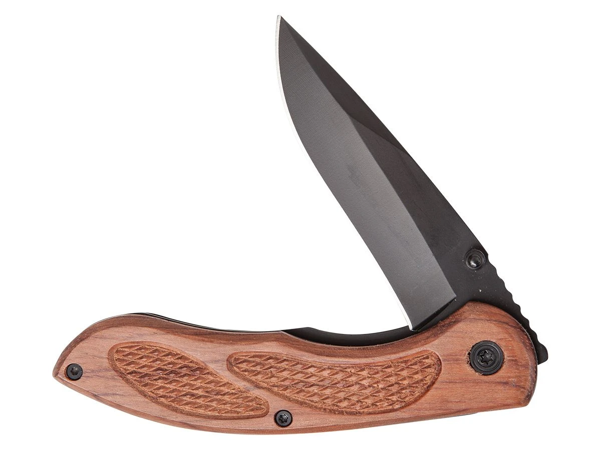 Homeij XTRAIL K5 Zakmes 7 Homeij XTRAIL K5 Zakmes - Afbeelding 5