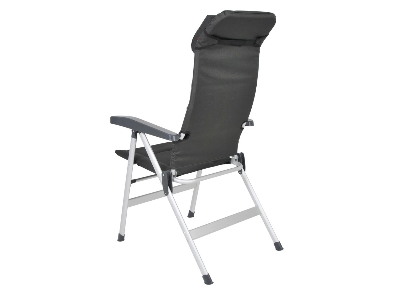 Isabella Thor Dark Grey Standenstoel 4 Isabella Thor Dark Grey Standenstoel - Afbeelding 2