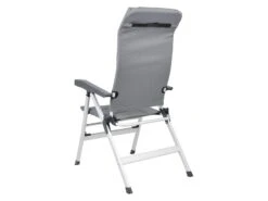 Isabella Thor Light Grey Standenstoel -Buiten Kamperen isabellacampingstoelthorlightgrey2 1 ecommerce