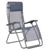 Lafuma RSXA Relaxstoel -Buiten Kamperen lafuma rsx batyline blue 1 ecommerce 2a8b 1