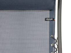 Lafuma RSXA Relaxstoel 9 Lafuma RSXA Relaxstoel -Buiten Kamperen lafuma rsx batyline blue 4 ecommerce 2935 1