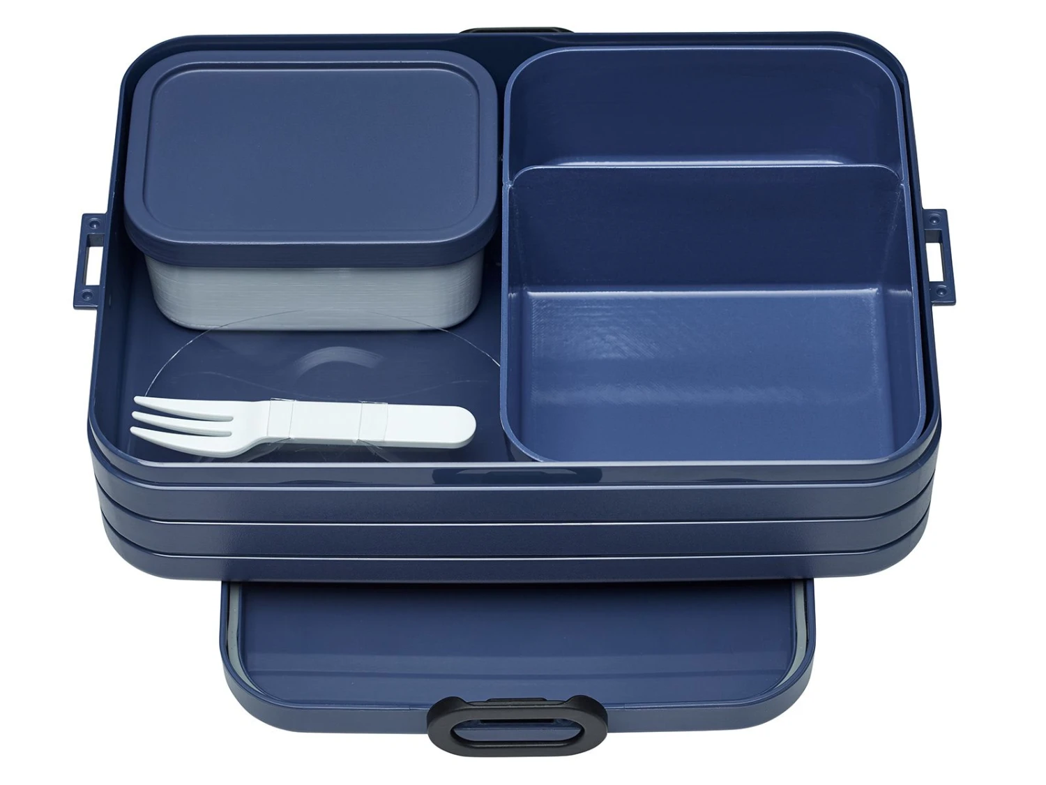 Mepal Bento Take A Break Large Lunchbox 3 Mepal Bento Take A Break Large Lunchbox