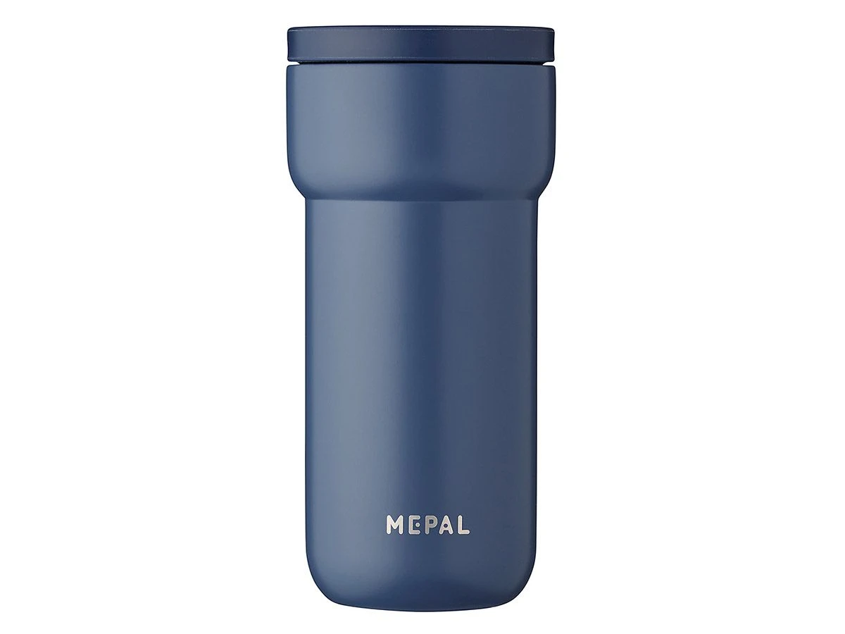 Mepal Ellipse Nordic Denim 375 Ml Isoleerbeker 3 Mepal Ellipse Nordic Denim 375 Ml Isoleerbeker