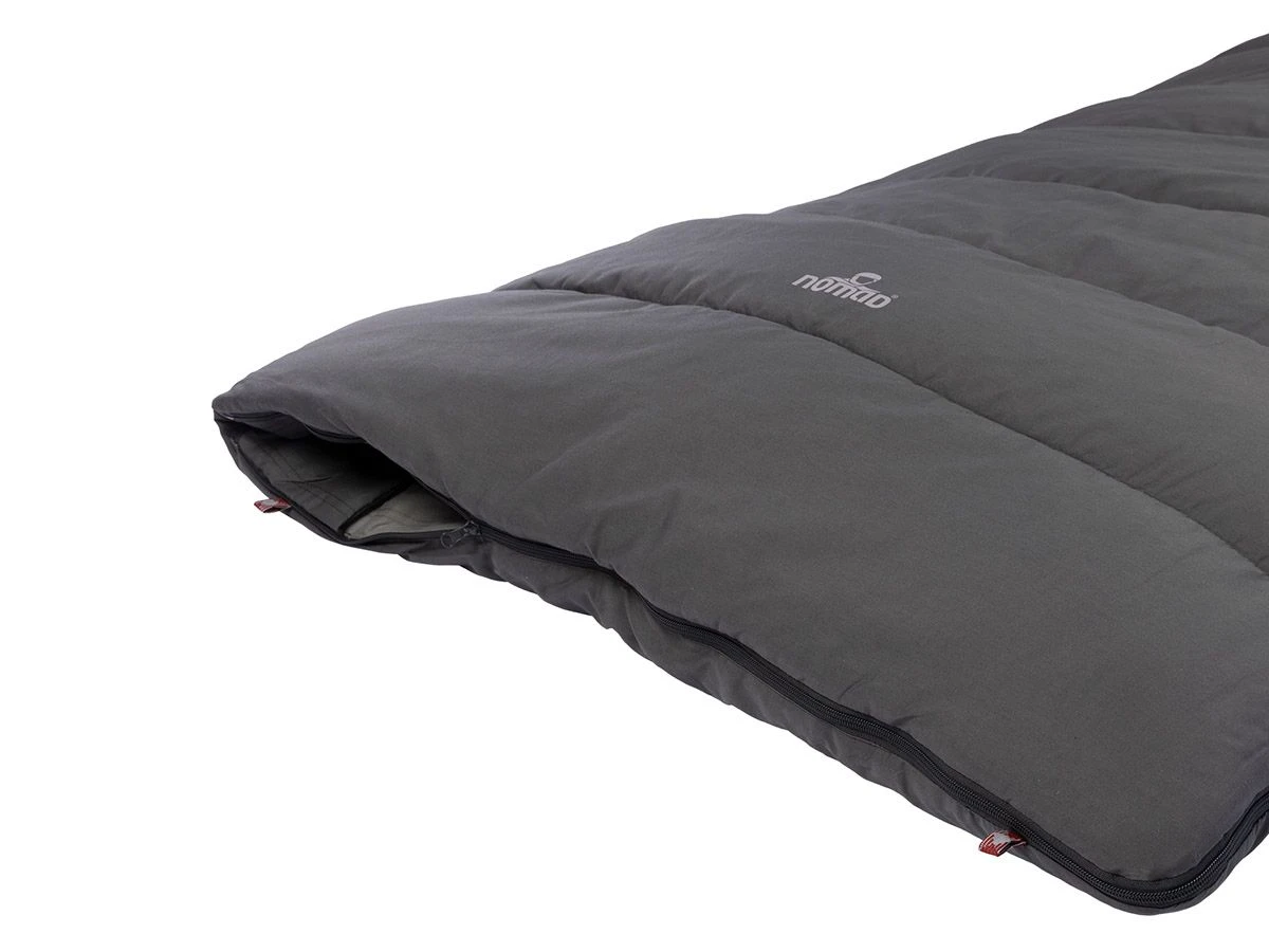 Nomad Passaat XL Slaapzak 5 Nomad Passaat XL Slaapzak - Afbeelding 3
