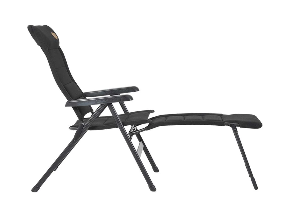 Obelink Ambassador Voetensteun 4 Obelink Ambassador Voetensteun - Afbeelding 2