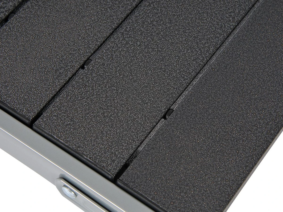 Obelink Basso Roltafel 8 Obelink Basso Roltafel - Afbeelding 6