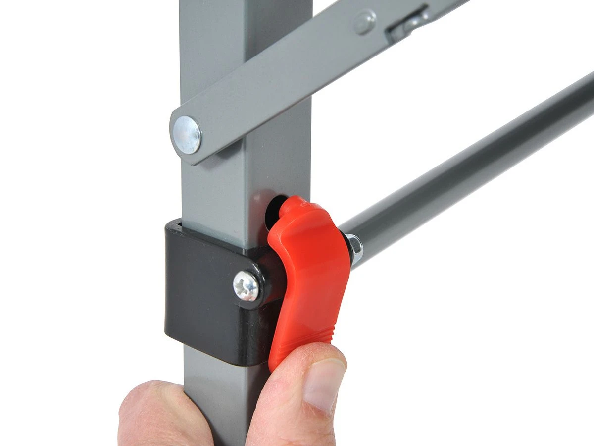 Obelink Basso Roltafel 7 Obelink Basso Roltafel - Afbeelding 5