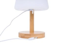 Obelink Java Bamboo Tafellamp -Buiten Kamperen obelink java bamboo tafellamp 2 ecommerce 73b7