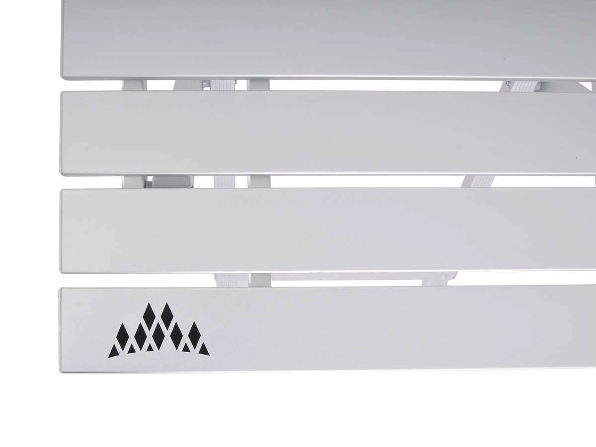 Obelink Tavolo 50 Tafel 5 Obelink Tavolo 50 Tafel - Afbeelding 3