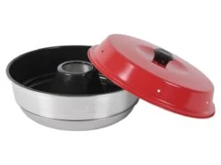 Omnia Antiaanbak Bakvorm -Buiten Kamperen omnia antiaanbak bakvorm 3 ecommerce 209d