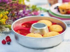 Omnia Muffin Siliconen Vorm -Buiten Kamperen omnia muffinsblik 4 ecommerce 57ba