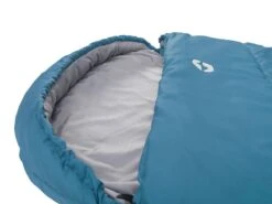 Outwell Campion Ocean Blue Slaapzak -Buiten Kamperen outwell campion ocean blue slaapzak 3 ecommerce 9c2a