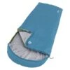 Outwell Campion Ocean Blue Slaapzak -Buiten Kamperen outwell campion ocean blue slaapzak ecommerce e223