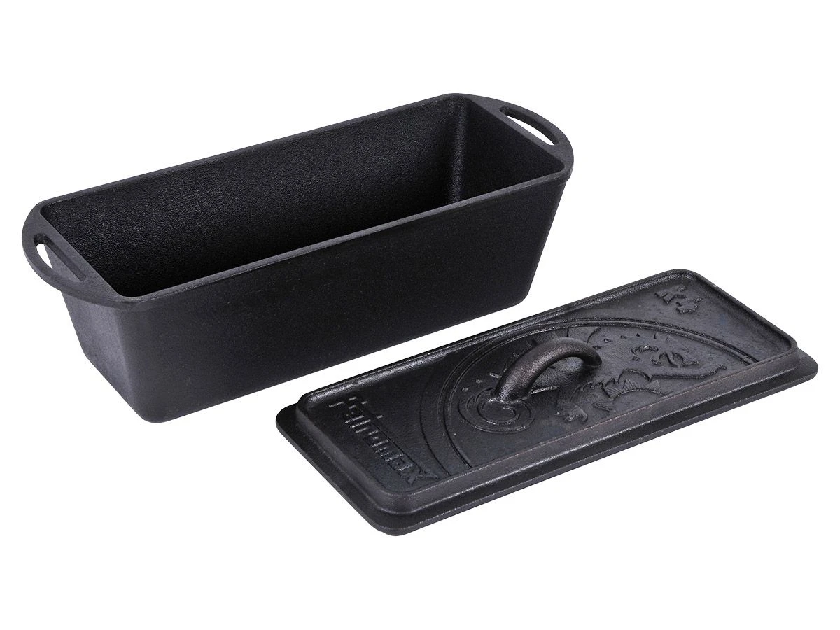 Petromax Bakvorm 4 Petromax Bakvorm - Afbeelding 2