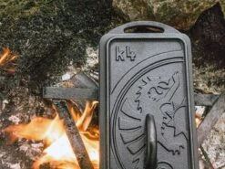 Petromax Bakvorm 15 Petromax Bakvorm -Buiten Kamperen petromax bakvorm 2 4 liter 3 ecommerce b68a