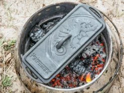 Petromax Bakvorm 14 Petromax Bakvorm -Buiten Kamperen petromax bakvorm 2 4 liter 4 ecommerce 21a6