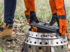 Petromax Bakvorm 12 Petromax Bakvorm -Buiten Kamperen petromax bakvorm 2 4 liter 6 ecommerce 62f1