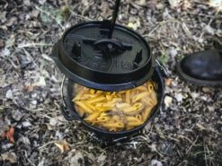 Petromax Dutch Oven Pan 7 Petromax Dutch Oven Pan -Buiten Kamperen petromax dutch oven pan 1 8 liter 4 ecommerce fe4d