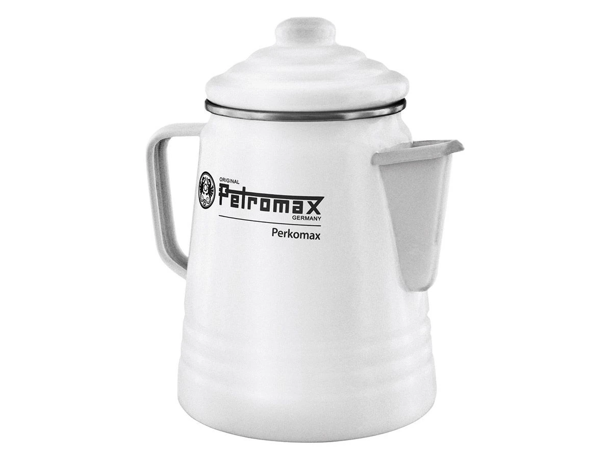 Petromax Perkomax Witte Percolator 3 Petromax Perkomax Witte Percolator