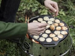 Petromax Poffertjespan 5 Petromax Poffertjespan -Buiten Kamperen petromax poffertjespan 3 ecommerce ce77 1