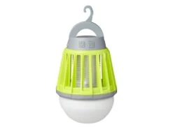 ProPlus Camping- & Insectenlamp