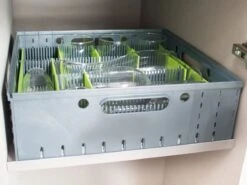 Purvario Stapelbare Opbergbox -Buiten Kamperen purvario stapelbare opbergbox3 ecommerce 49c8