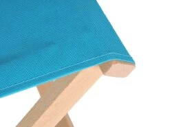 Rebel Outdoor Blauw Kruk Met Dienblad -Buiten Kamperen rbl krukje met oplegblad 3 ecommerce