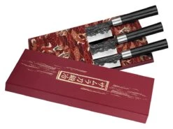 Samura Blacksmith 3-delige Messenset 9 Samura Blacksmith 3-delige Messenset -Buiten Kamperen samura blacksmith 3 delige messenset 2 ecommerce 1f30