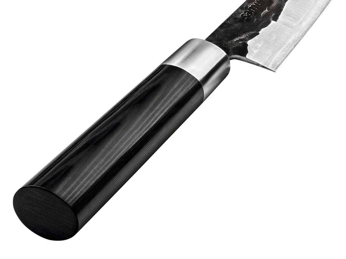 Samura Blacksmith 3-delige Messenset 4 Samura Blacksmith 3-delige Messenset - Afbeelding 2