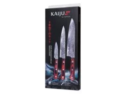 Samura Kaiju Chef's Ess 3-delige Messenset -Buiten Kamperen samura kaiju chefs ess 3 delige messenset 2 ecommerce 4cf8