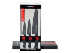 Samura Shadow 3-delige Messenset 6 Samura Shadow 3-delige Messenset -Buiten Kamperen samura shadow 3 delige messenset 2 ecommerce 0b43