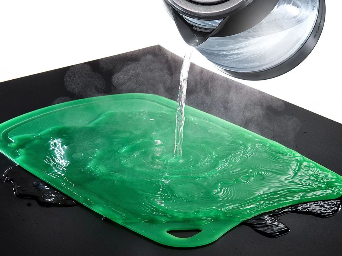 Samura Snijplank 4 Samura Snijplank - Afbeelding 2