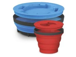 Sea To Summit X-Seal & Go Large Bakjes