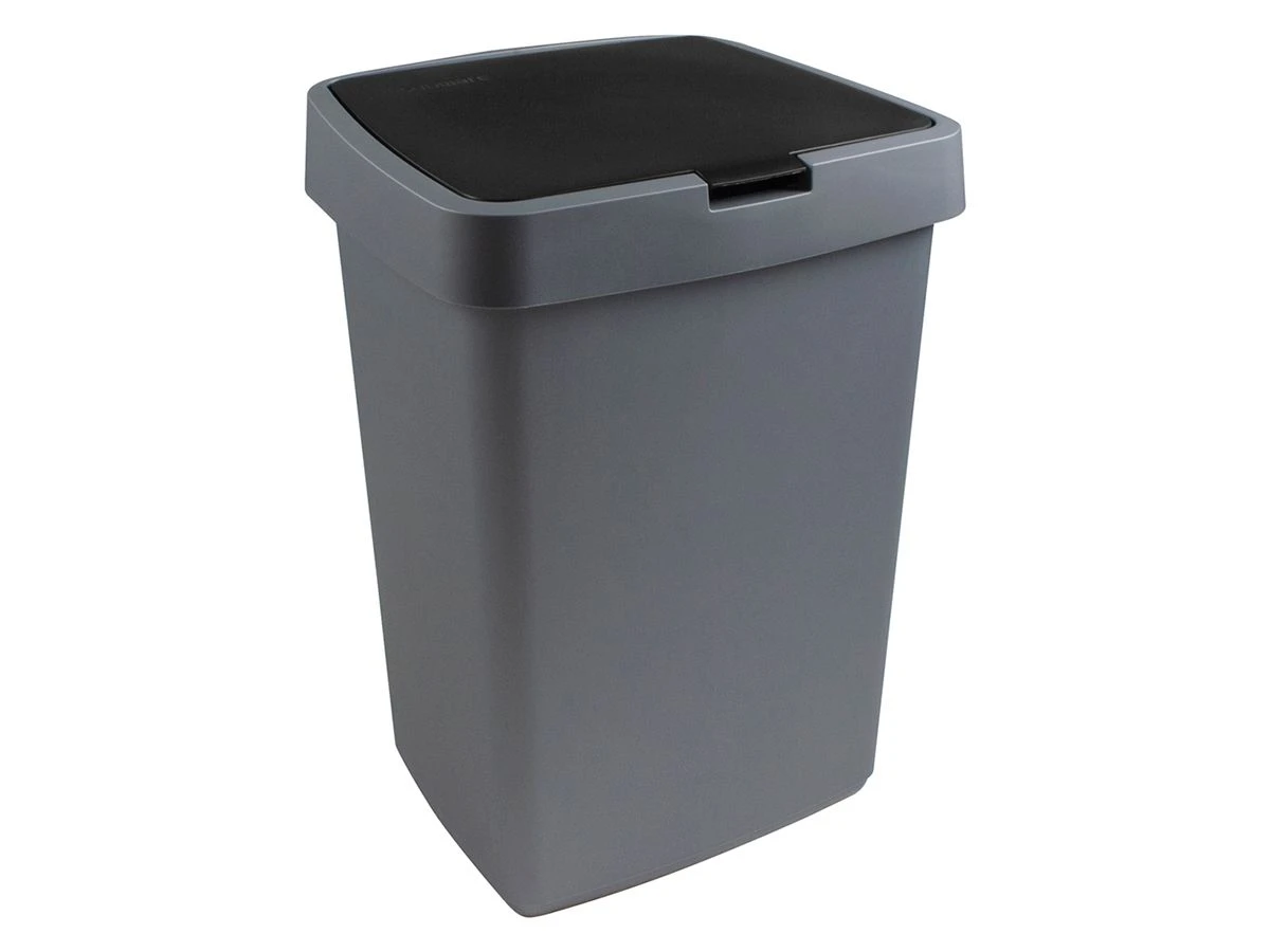 Sunware Delta Prullenbak 3 Sunware Delta Prullenbak