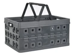 Sunware Square Vouwkrat Met Hengsel