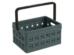 Sunware Square Kleine Vouwkrat Met Hengsel