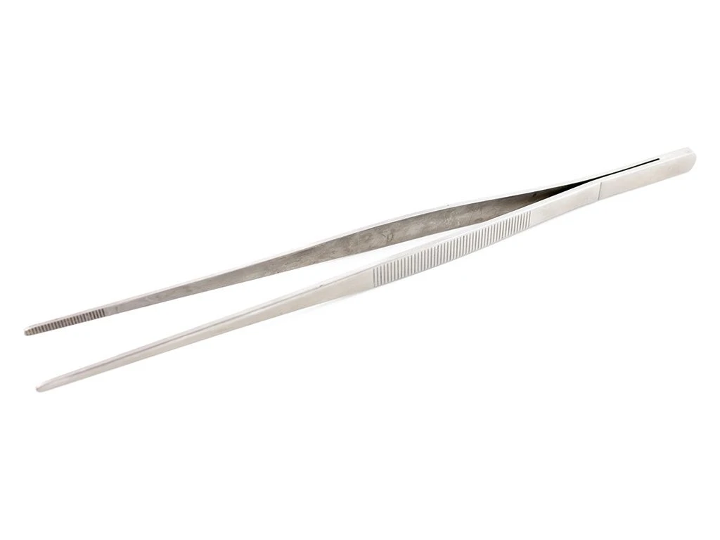 The Bastard Precision Barbecuetang 3 The Bastard Precision Barbecuetang