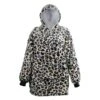 Unique Living Oversized Panterprint Hoodie 2 Unique Living Oversized Panterprint Hoodie -Buiten Kamperen unique living oversized hoodie panter1 ecommerce 62ed 1