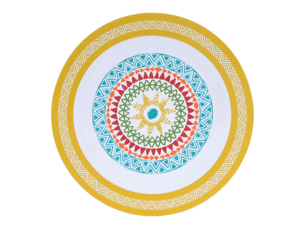 Wander Wonder Forest 16-delig Serviesset 7 Wander Wonder Forest 16-delig Serviesset - Afbeelding 5