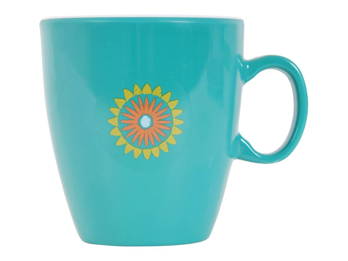 Wander Wonder Forest 16-delig Serviesset 5 Wander Wonder Forest 16-delig Serviesset - Afbeelding 3