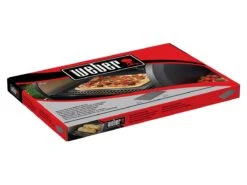 Weber 44 X 30 Cm Geglazuurde Pizzasteen 5 Weber 44 X 30 Cm Geglazuurde Pizzasteen -Buiten Kamperen weber 44x30cm geglazuurde pizzasteen 2 ecommerce 938c