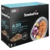 Weber Alder Pellets -Buiten Kamperen weber alder pellets ecommerce 6715
