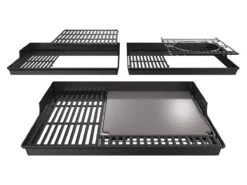 Weber Crafted Geglazuurde Grillsteen 6 Weber Crafted Geglazuurde Grillsteen -Buiten Kamperen weber crafted grillsteen 2 ecommerce ac78