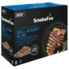 Weber Grill Academy Blend Pellets -Buiten Kamperen weber grill academy blend pellets ecommerce 61bc