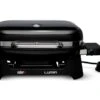 Weber Lumin Elektrische Barbecue 2 Weber Lumin Elektrische Barbecue -Buiten Kamperen weber lumin black1 ecommerce