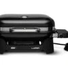 Weber Lumin Compact Black Elektrische Barbecue 2 Weber Lumin Compact Black Elektrische Barbecue -Buiten Kamperen weber lumin compact black1 ecommerce