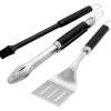 Weber Precision 3-delig Barbecueset -Buiten Kamperen weber precision 3 delig barbecueset ecommerce a918