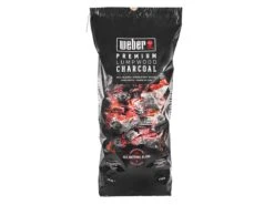 Weber Premium Lumpwood 10 Kg Houtskool