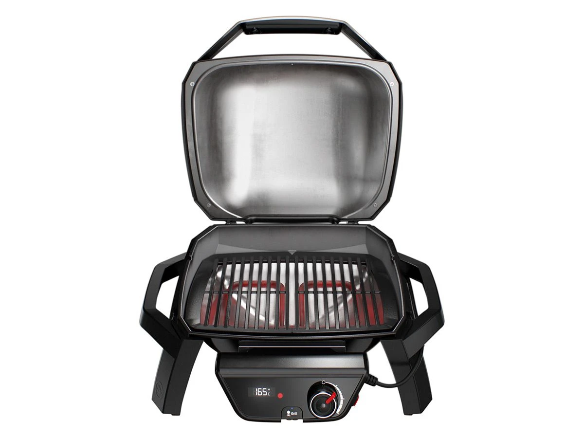 Weber Pulse 1000 Elektrische Barbecue 8 Weber Pulse 1000 Elektrische Barbecue - Afbeelding 6
