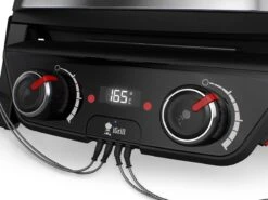 Weber Pulse 2000 Elektrische Barbecue -Buiten Kamperen weber pulse 2000 elektrische barbecue 3 ecommerce 7240